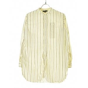 MOJITO / ��ҡ��� 20431101 CLARENCE SHIRTS ���ȥ饤�� ������ Ĺµ����� 