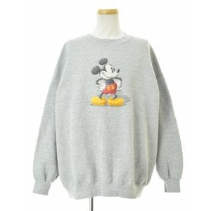 DISNEY / �ǥ����ˡ� MICKEY �ߥå��� Ĺµ�������å� 