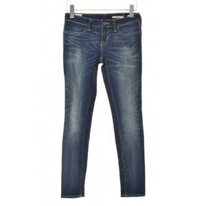 POLO JEANS CO.RALPH LAUREN / �ݥ������� AUBRIE LEGGING �ǥ˥�ѥ�� 