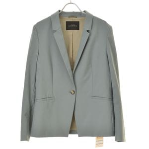 UNITED ARROWS Green Label Relaxing / ��ʥ��ƥåɥ����������꡼��졼�٥��饯���� 3522-147-1432 ������� �ơ��顼�� ���㥱�å� �ơ��顼�ɥ��㥱�å� 