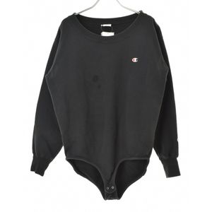 CHAMPION �� BEAMS COUTURE / �����ԥ��� �� BEAMS COUTURE ���楳�륻�å� �ܥǥ������� Ĺµ�������å� 