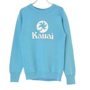 VINTAGE / ������ơ��� Kauai �饰��� Ĺµ�������å� �ڥ�����ơ�����