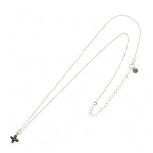 GARNI / ����� Denova G.C Pendant �ǥΥ������꡼���������ڥ����� �ͥå��쥹 