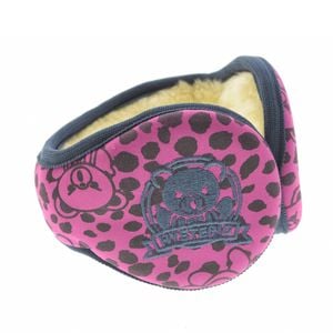HYSTERIC GLAMOUR / �ҥ��ƥ�å�����ޡ� FUCK BEAR �ե��å��٥� ���䡼�ޥ�  