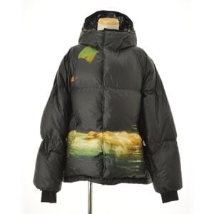 UNDERCOVER / ����������С� 25AW UC2E9204 �ա����դ� �����󥸥㥱�å� 