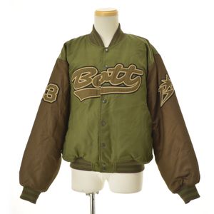ビンテージ フルジップ ジャケット ベースボールジャケット メンズ,ジャケット,スタジャン カテゴリーの商品一覧| ブランド古着の