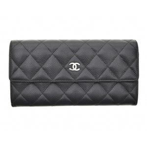 CHANEL / ����ͥ� A50096 �ޥȥ�å� ����ӥ������� �ե�å� ���� 