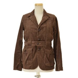 FWK ENGINEERED GARMENTS / ���ե��֥�塼�������󥸥˥����ɥ������� Norfolk Jacket �Ρ��ե����� �����ǥ�������㥱�å� 