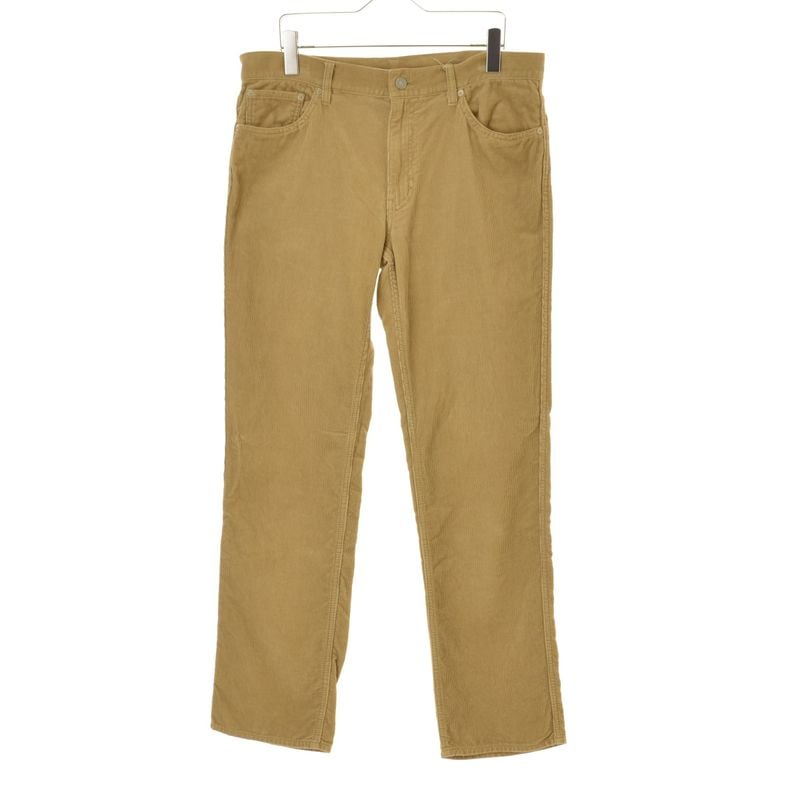 VISVIM / �ӥ��ӥ� 22AW 0122205008006 FLUXUS 03 CORDS �����ǥ�����ѥ�� 