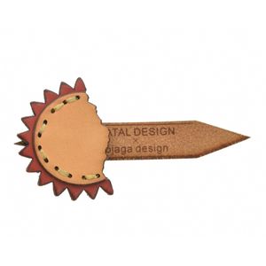 NATAL DESIGN �� Ojaga design / �ͥ�����ǥ����� �� �����㥬�ǥ����� �쥶���ԥ� �Хå� 