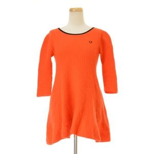 FRED PERRY / �ե�åɥڥ꡼ F8250 �˥å� ��ʬµ����˥å� 