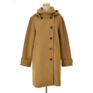 URBAN RESEARCH DOORS / �����Х�ꥵ�����ɥ����� 25AW DRA7-27W207 ���硼�륫�顼2WAY���󥰥����� �����륳���� 