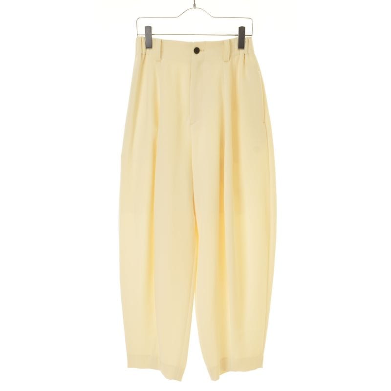 ブランド古着】LOHEN / ローヘン 25AW LH25A-PT048 COCOON PANTS