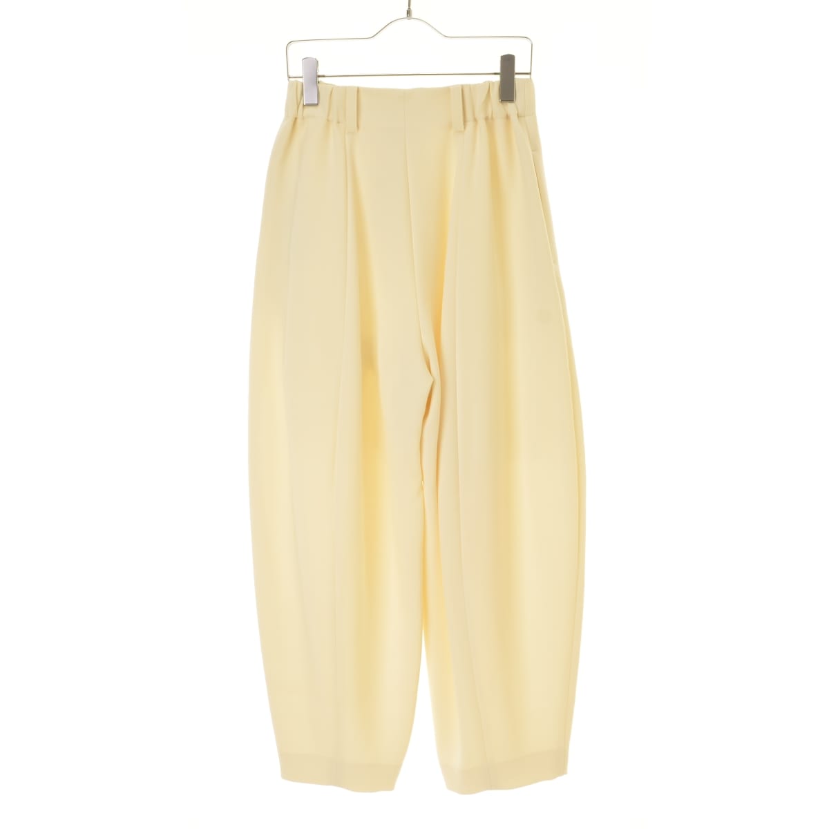 LOHEN コクーンパンツ 36 ブランド古着】LOHEN / ローヘン 25AW LH25A-PT048 COCOON PANTS