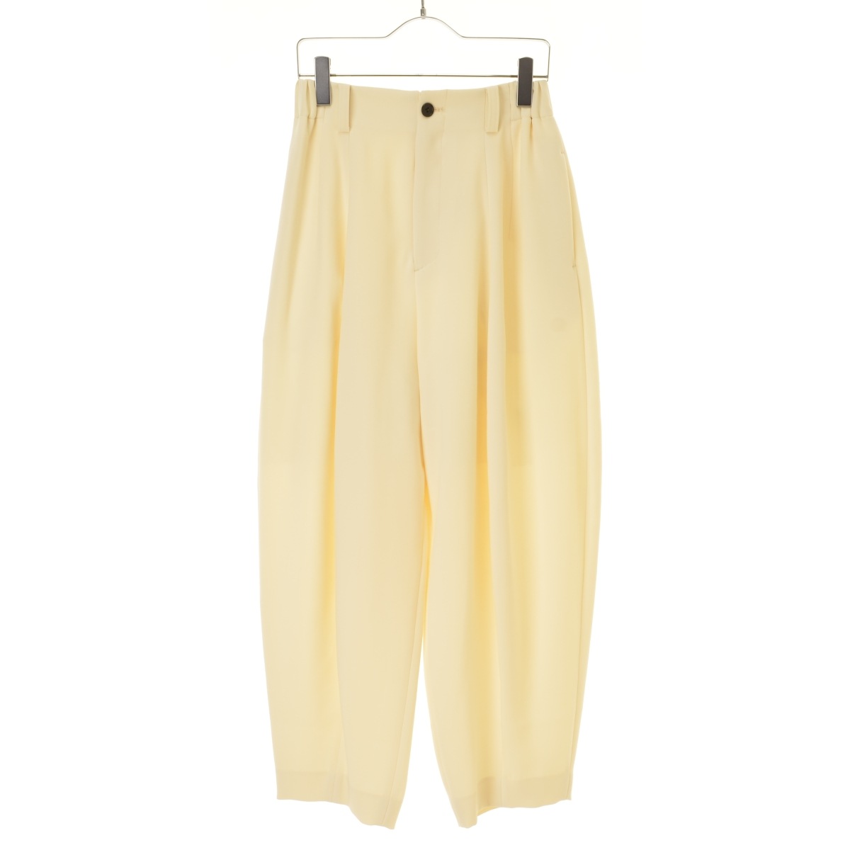 ブランド古着】LOHEN / ローヘン 25AW LH25A-PT048 COCOON PANTS