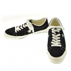 CONVERSE / ����С��� 35200860 ONE STAR SUEDE ��󥹥��� �������� ���ˡ����� 
