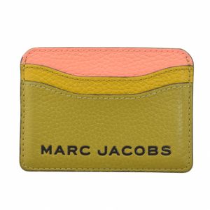 MARC JACOBS / �ޡ������������֥� S108L01PF21 �� �ܡ���� ���顼�֥��å� �쥶�� ������ ������ 