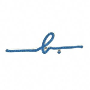 agnes b. / ���˥����١� AQ13 BARRETTE B. �Х�å� �إ����������꡼ 