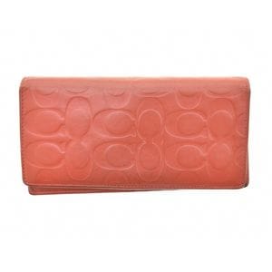 COACH / ������ �����ͥ��㡼 ����ܥ� Ĺ ���� 