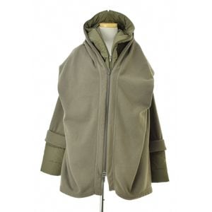 DOUBLE STANDARD CLOTHING / ���֥륹��������� 0205-150-184 BOMBER HEAT �쥤�䡼���� ������ 