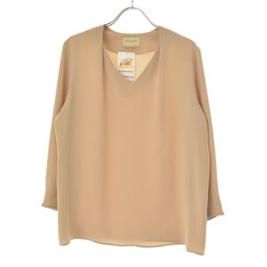 UNITED ARROWS / ��ʥ��ƥåɥ������� 15212991207 UBCB ���å�V�ͥå� ��ʬµ�֥饦�� 