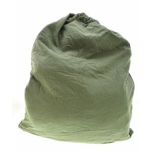 US ARMY / �桼���������ߡ� BAG��BARRACK, OG 107 ���åȥ󥵥ƥ� ���ɥ꡼ �Хå� 