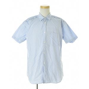 COMME des GARCONS SHIRT / ����ǥ���륽�� ����� S22012 ���ȥ饤���� Ⱦµ����� 