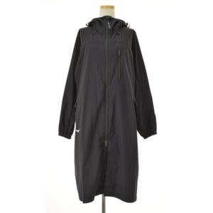 MARGARET HOWELL �� MIZUNO / �ޡ�����åȥϥ����� �� �ߥ��� 25SS 5795117003 STRETCH NYLON MICRO RIP STOP I �ա����� ������ 