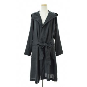 MARGARET HOWELL HOUSEHOLD GOODS / �ޡ�����åȥϥ����� 24AW 5894253004 SOFT WOOL GOWN �ա����դ� ���� Ĺµ�����ǥ����� 