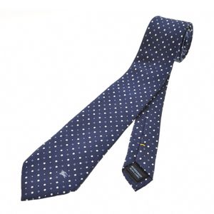 BURBERRY BLACK LABEL / �С��Х꡼�֥�å��졼�٥� �ɥå� ���륯 �ͥ����� 