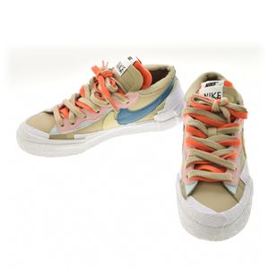 NIKE �� sacai �� KAWS / �ʥ��� �� ������ �� ������ DM7901-200 BLAZER LOW REED ���ˡ����� 