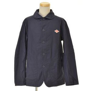 DANTON / ����ȥ� JD-8715 DOWNPROOF JACKET �饦��ɥ��顼 ���åȥ󥸥㥱�å� 