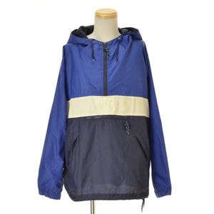 GAP / ����å� ANORAK PARKA ���Υ�å��ѡ��� �ʥ����󥸥㥱�å� 