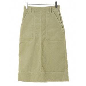 MARGARET HOWELL MHL / �ޡ�����åȥϥ����륨�२�������� 22AW 5952232506 MHL SHOP���� HEAVY CORDUROY ���� �������� 