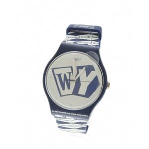 Wasted youth �� SWATCH / �������ƥåɥ桼�� �� �������å�  �����å� ���� 