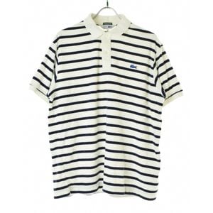 LACOSTE �� SHIPS / �饳���� �� ���åץ� ���� PH503P �ѥ���ܡ����� Ⱦµ�ݥ������ 