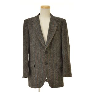 KUPPENHEIMER HARRIS TWEED ����2�� �ĥ����� �����른�㥱�å� 