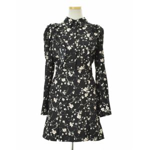 SNIDEL / ���ʥ��ǥ� SWFO235069 Sustaina �ץ��ȥե��ߥ˥��ԡ��� Ĺµ���ԡ��� 