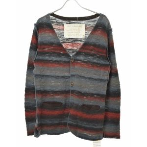Virgo / �Х르 VG-KNIT-01 �ܡ������˥å� Ĺµ�����ǥ����� 