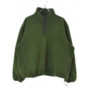 Cabela's / ���٥饹 ���ʥ��� POLARTEC �ץ륪���С� �ե꡼�����㥱�å� 