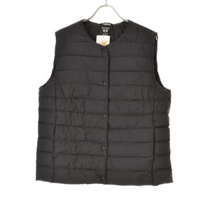 UNIQLO / ��˥��� 25AW 478569 �ѥեƥå�����ѥ��� �٥��� 