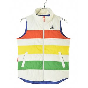 le coq sportif / �륳�å� �ޥ���ܡ����� ������٥��� 