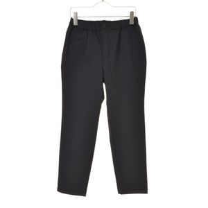 UNITED ARROWS Green Label Relaxing / ��ʥ��ƥåɥ����������꡼��졼�٥��饯���� 3214-199-3076 ���󥷥奯����Х꡼ ���꡼�� �ơ��ѡ��� 9ʬ�� �ѥ�� ���åȥ�ѥ�� 