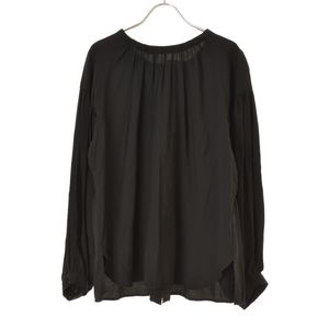 AS KNOW AS DE BASE / �����Υ������ɥ��Х� 2WAY����ä�BL Ĺµ�֥饦�� 