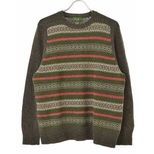 EDDIE BAUER / ���ǥ����Х����� �ե����������� Ĺµ�˥åȥ������� 