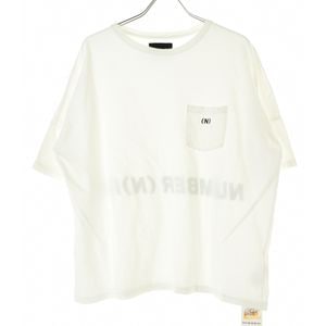 n(n) by NUMBER (N)INE �� FREAK'S STORE / ���̥��̥Х��ʥ�С��ʥ��� �� �ե꡼�������ȥ� NDT-842F �Хå����� ��ʬµT����� 