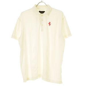 PUMA �� Ferrari / �ס��� �� �ե��顼�� 554594 Ⱦµ�ݥ������ 