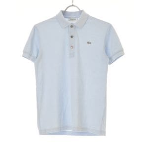LACOSTE / �饳���� PH539E ���� ���λ� Ⱦµ�ݥ������ 