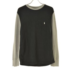 POLO RALPH LAUREN / �ݥ� ���ե������ �ݥˡ��ɽ� 2�ȡ��� �����ޥ� ��åե� ĹµT����� 