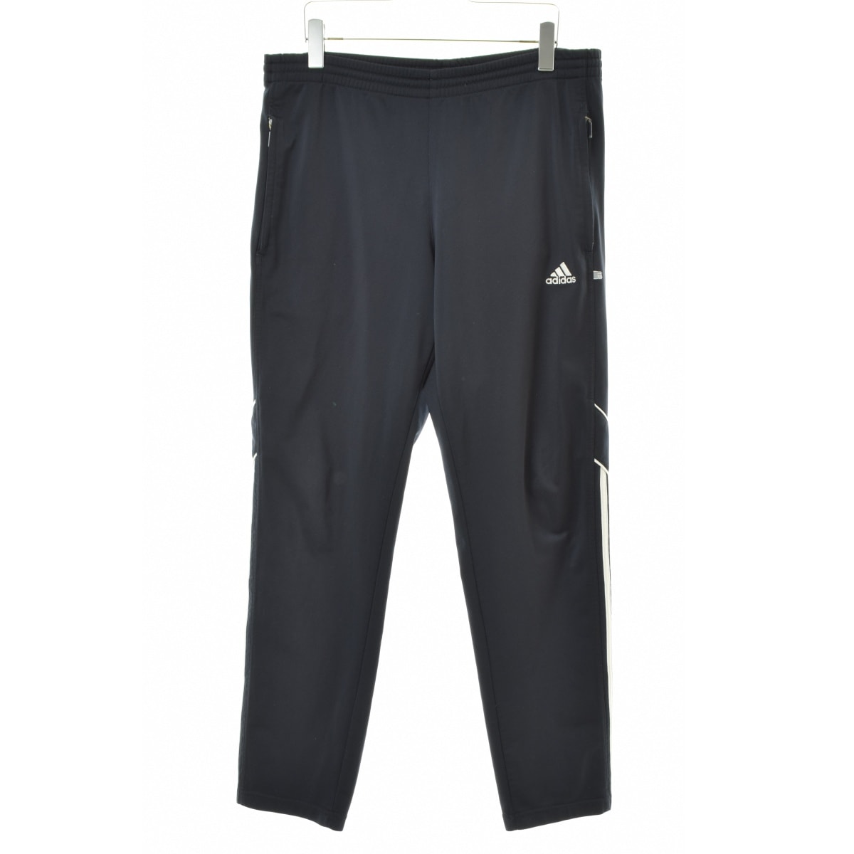 ・アディダス 90sトラックパンツ L vintage 万国旗タグ ブランド古着】ADIDAS / アディダス 90s〜 APU002 万国旗タグ